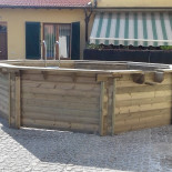 La Buca 2 Exterior