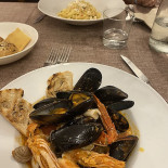 La Buca 2 Comida