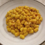 La Buca 2 Comida
