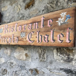 Il Piccolo Chalet Extérieur