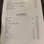 Il Piccolo Chalet Carte