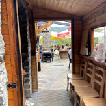 Il Piccolo Chalet Extérieur