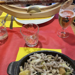 Il Piccolo Chalet Nourriture