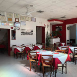 Max Enopizzeria À l'intérieur
