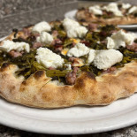 Max Enopizzeria Nourriture