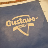 Gustavo Buccinasco Carte