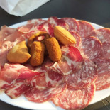 Gustavo Buccinasco Comida