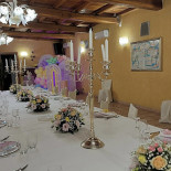 Villa Lucrezia À l'intérieur