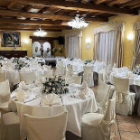Villa Lucrezia À l'intérieur