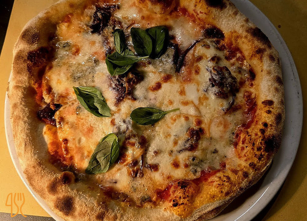 L'oragiusta Moncalieri Hamburgeria Tabaccheria Essen