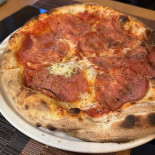 Trattoria Da Giò Comida