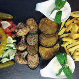 Lo Spuntino Nourriture