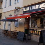 Lo Spuntino Extérieur