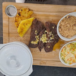 Sabot Bakery Cafe Comida