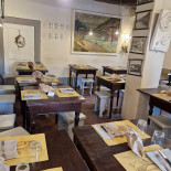 La Casa Del Prosciutto À l'intérieur