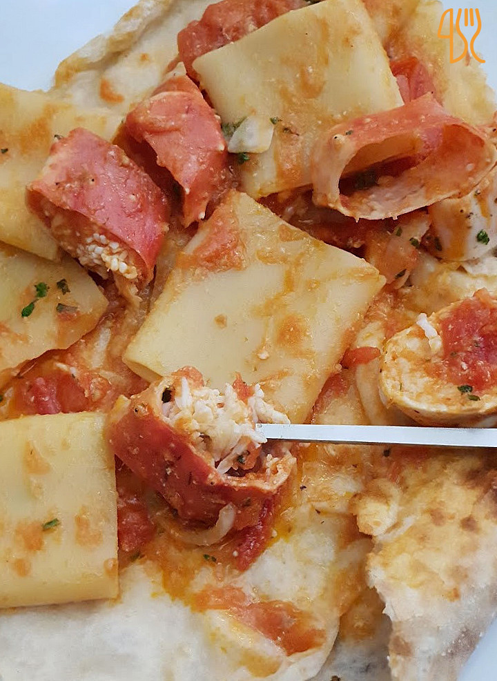 Pupirichiello Essen