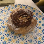 Pupirichiello Comida