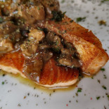 Pupirichiello Comida