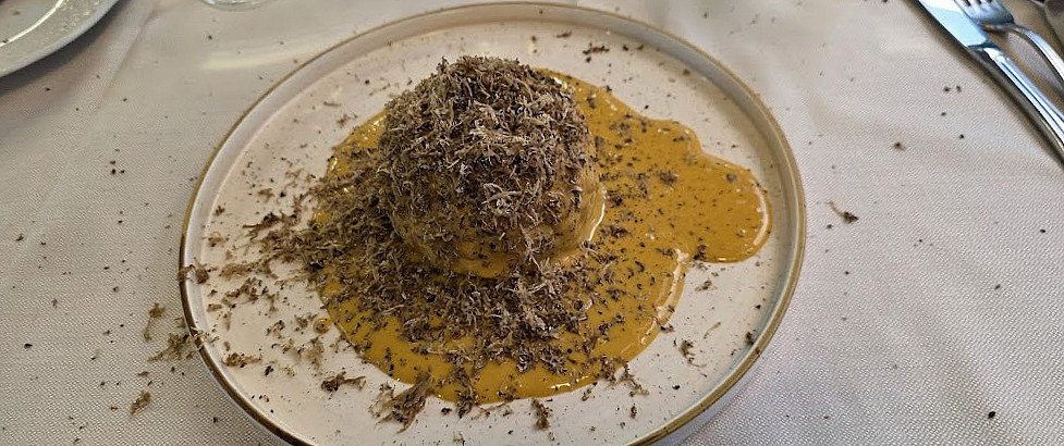 Pupirichiello Essen