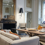 Alter Ego À l'intérieur