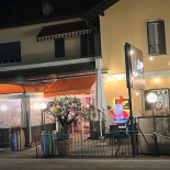 Pizzeria Lago Extérieur