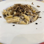 La Lanterna Pizzeria Nourriture
