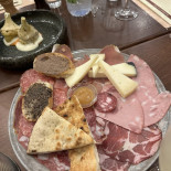 La Lanterna Pizzeria Nourriture