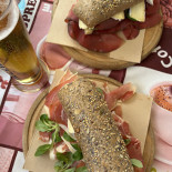 Valerycafe Comida