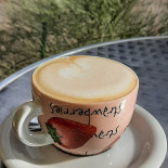 Valerycafe Bebida