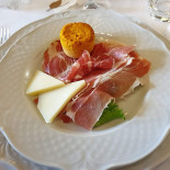 Masseria De Bellis Nourriture
