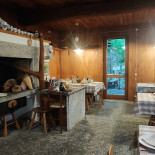 Agriturismo La Pecora Nera Dentro