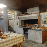 Agriturismo La Pecora Nera À l'intérieur