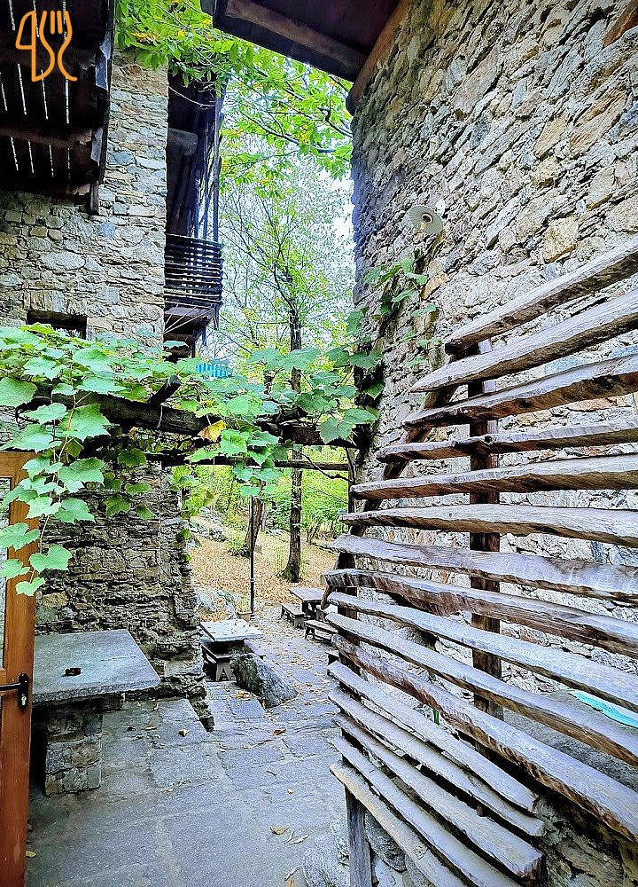Agriturismo La Pecora Nera Extérieur