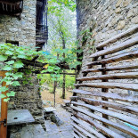 Agriturismo La Pecora Nera Extérieur