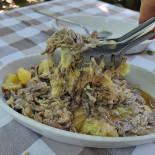Agriturismo La Pecora Nera Comida