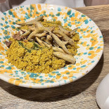 Le Angeliche Nourriture