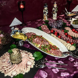 Buffet Marascutti Boisson