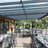 Buffet Marascutti Extérieur