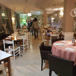 Bel Sito À l'intérieur