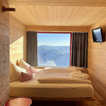 Glacier Grawand Bebida