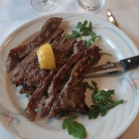 Trattoria Barison Nourriture