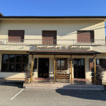 Trattoria Barison Extérieur