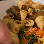 Hopera Comida