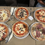Hopera Comida