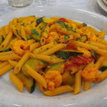 Cappadocia Comida