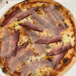 Pizza Mia Nourriture