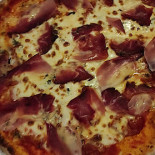 Pizza Mia Nourriture