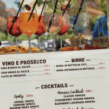 Bakery House Ostia Carte