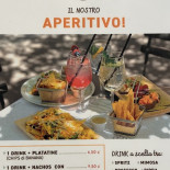 Bakery House Ostia Boisson