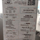 Bakery House Ostia Carte